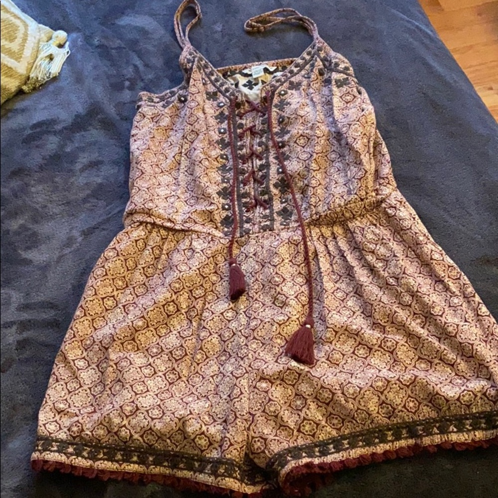 Romper